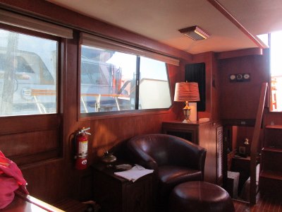 Boat Apolonia